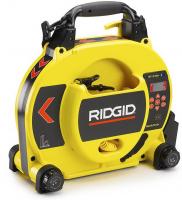 Трассопоисковый генератор RIDGID ST-33Q+