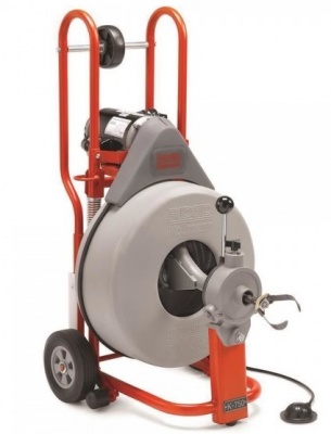 Ridgid K-750