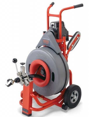 Ridgid K-7500